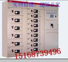 高低压开关柜的科技开发 驱动电力系统智能化升级