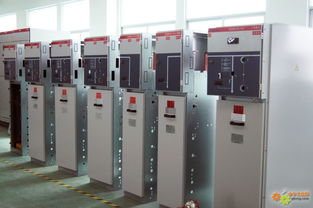 hxgn15-12高压环网柜与高低压开关柜的技术创新与智能化发展