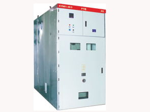 万开电气 引领高压开关柜科技，铸就高低压配电设备供应新标杆