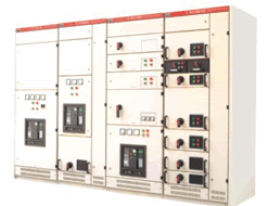 智能引领，安全升级 高低压开关柜的科技开发与应用前景