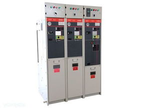 科技创新驱动未来——南网入围开关柜产品线深度解析