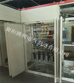 GGD交流低压开关柜与标准型低压配电柜概述